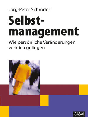 cover image of Selbstmanagement